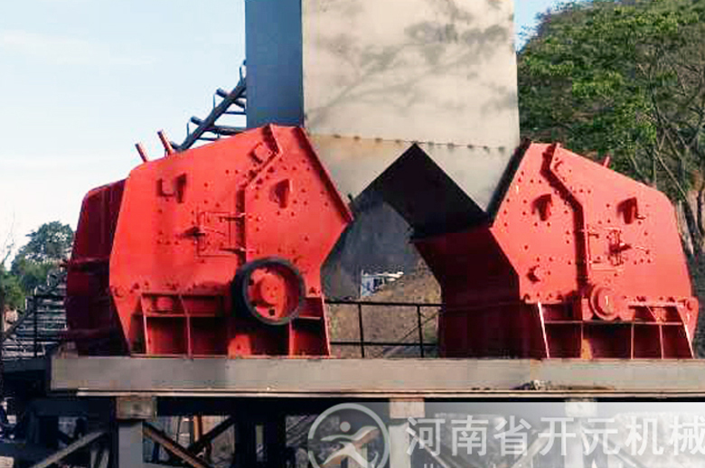 制造選礦設(shè)備、建材機(jī)械的專(zhuān)業(yè)廠(chǎng)家